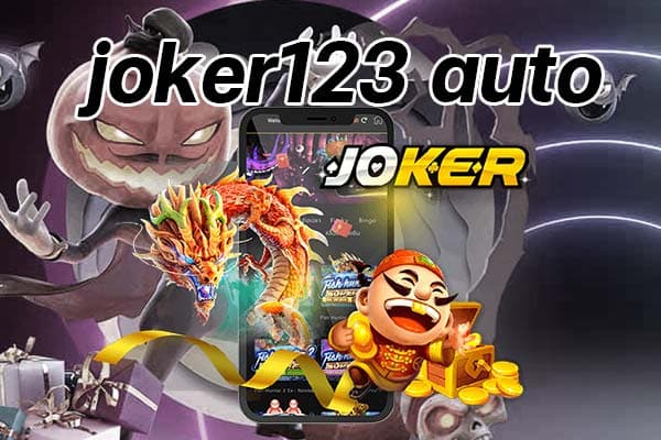 เล่นเกม JOKER 123 AUTO - JOKER123.SLOT-GAMING.NETเล่นเกม JOKER 123 AUTO - JOKER123.SLOT-GAMING.NET