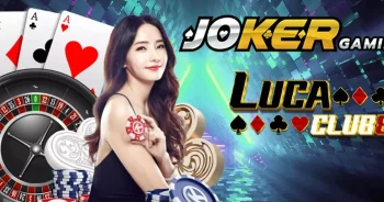 LUCACLUB88-สล็อตเกมมิ่ง-ที่ดีที่สุดใน-การเล่นสล็อต-Slot-Joker