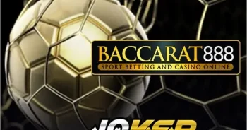 BACCARAT888-เกมสล็อตออนไลน์-หนึ่งเดียวในใจของคนไทย