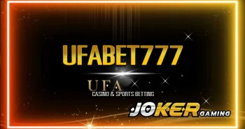 UFABET777-สล็อตสายนอก-เดิมพันมาตรฐาน-รองรับการเข้าเล่นทุกอุปกณ์