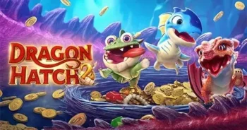 Dragon-Hatch-2-เกมสล็อตมาใหม่ต้อนรับปีมังกรกับเกมแม่มังกรภาค-2