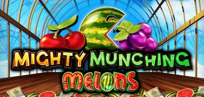 วิธีเล่นเกมส์-Mighty-Munching-Melons-แตกรัวๆกับสล็อตแตงโม (1)
