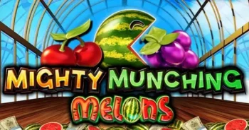 วิธีเล่นเกมส์-Mighty-Munching-Melons-แตกรัวๆกับสล็อตแตงโม