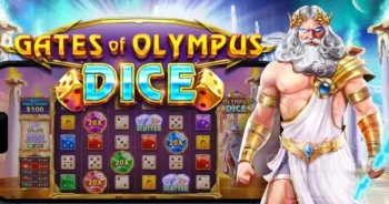 ริวิวเกมส์ใหม่-จากค่าย-PP-Gates-of-Olympus-Dice-เกมสล็อตใหม่