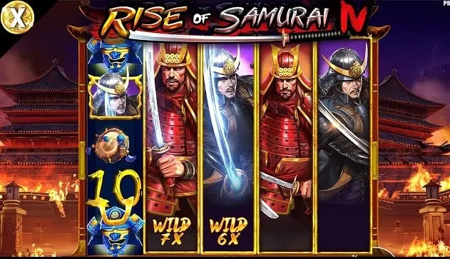 Rise-of-Samurai-4-เข้าสู่นรกเพลิงไปกับ-สัญลักษณ์-Expanding-Wild02